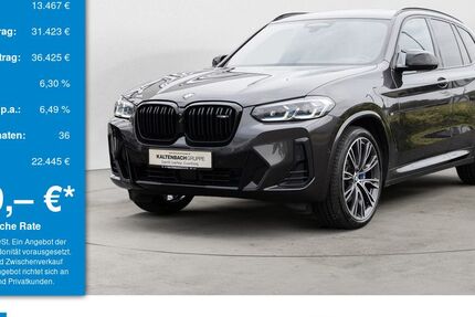 BMW X3 113.506 km 44.890 &euro; Overath-Vilkerath 51491