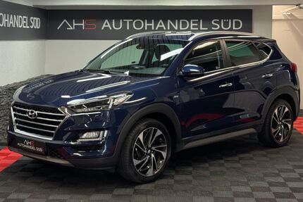 Hyundai TUCSON 98.000 km 20.300 &euro; Remscheid 42857