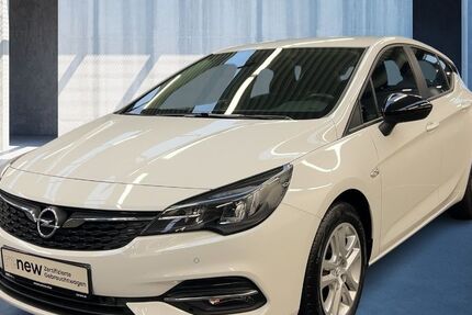 Opel Astra 46.543 km 15.790 € Köln 50939