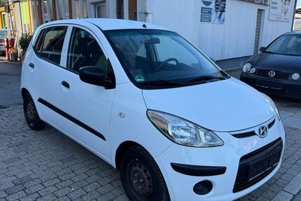 Hyundai i10 127.000 km 2.200 € Essen 45143
