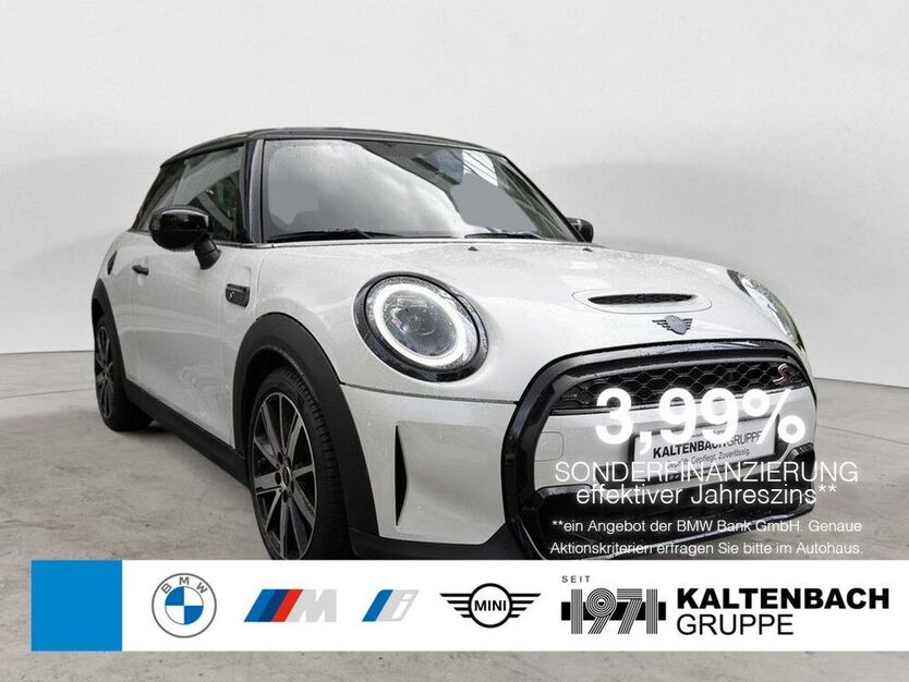 Cooper S