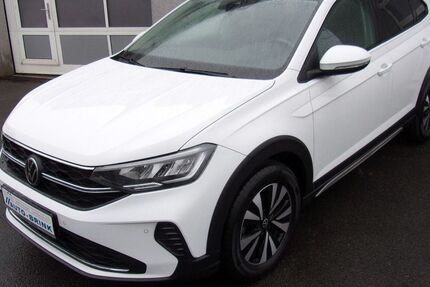 VW Taigo 28.995 km 16.700 &euro; Hagen 58089