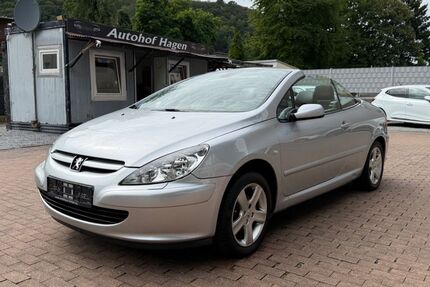 Peugeot 307 98.000 km 2.690 &euro; Hagen 58089