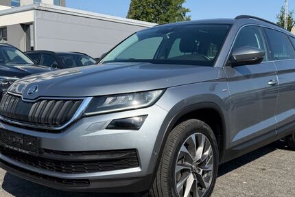 Skoda Kodiaq 191.111 km 19.900 &euro; Hilden 40721