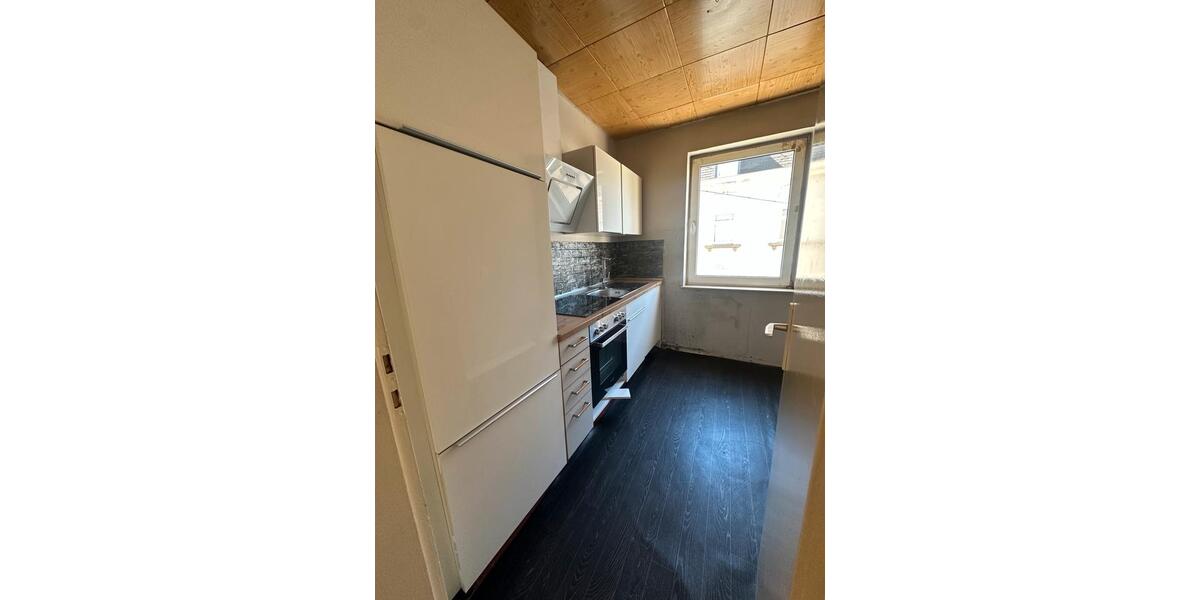 Etagenwohnung Wuppertal Gemarkung Langerfeld - 4 Zimmer, 65 m&sup2;, 799&euro; | Angebot:26396479