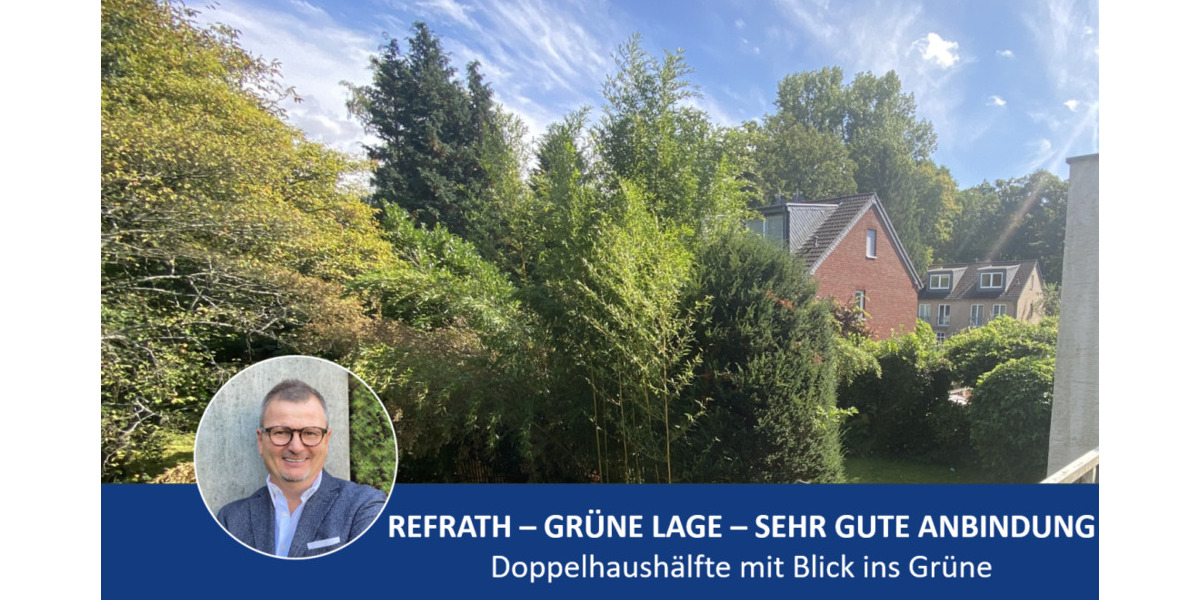 Mehrfamilienhaus, Wohnhaus Bergisch Gladbach Lustheide - 4 Zimmer, 143 m&sup2;, 545.000&euro; | Angebot:25865347