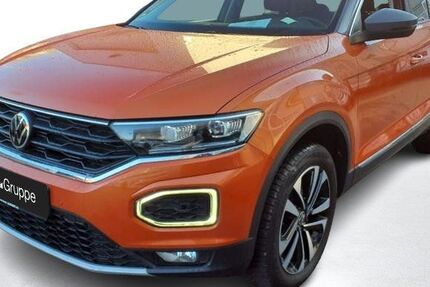VW T-Roc 67.600 km 21.980 &euro; Bergisch Gladbach 51465