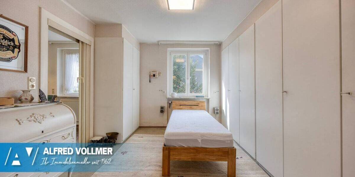 Doppelhaushälfte Wuppertal Barmen - 6 Zimmer, 161 m&sup2;, 335.000&euro; | Angebot:26291952