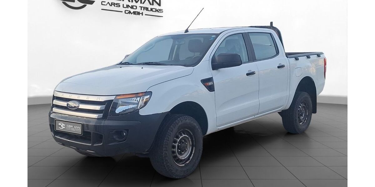 Ford Ranger 112.000 km 14.999 &euro; Hagen 58089