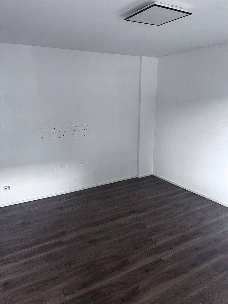 Charmante 4-Zimmer-Wohnung in der Parkstraße Lüdenscheid - ideal für Familien & Eigennutzer