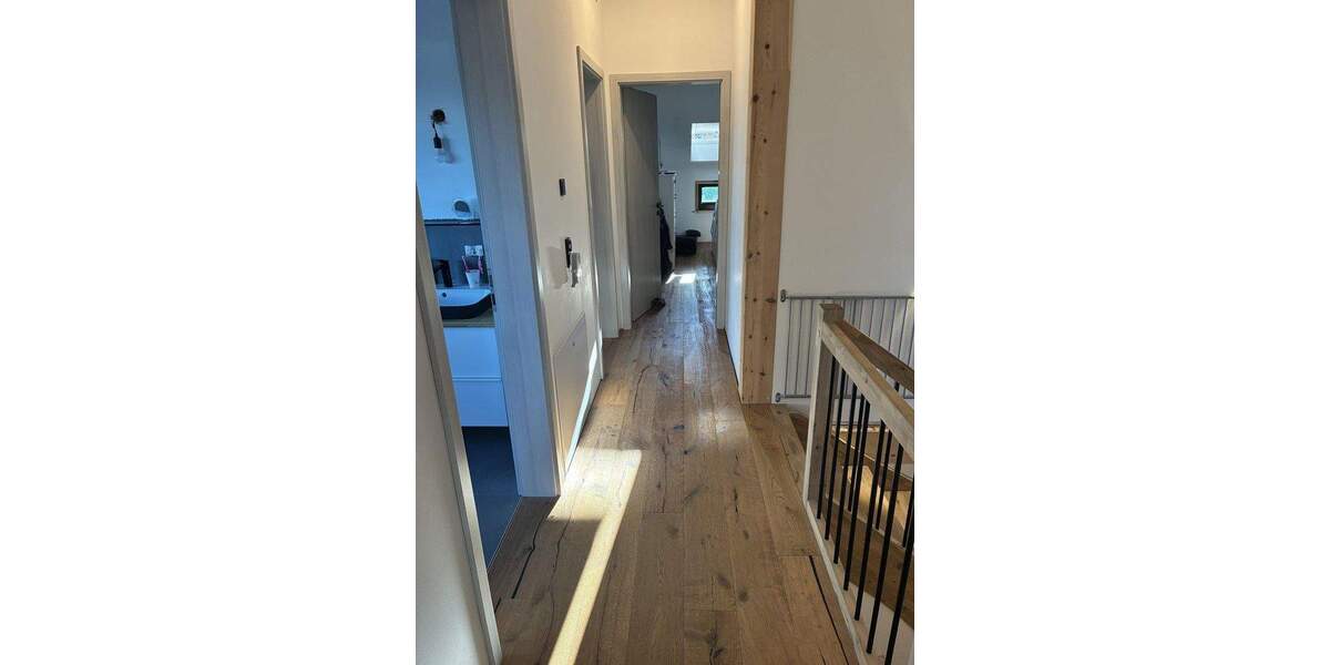 Provisionsfrei!! Exklusive Doppelhaushälfte in Odenthal-Scheuren 5 zimmer