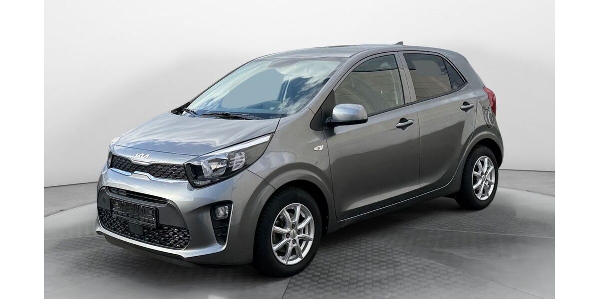 Kia Picanto 23.604 km 13.900 &euro; Dormagen 41540
