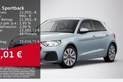 Audi A1 7.392 km 22.490 &euro; Remscheid 42897