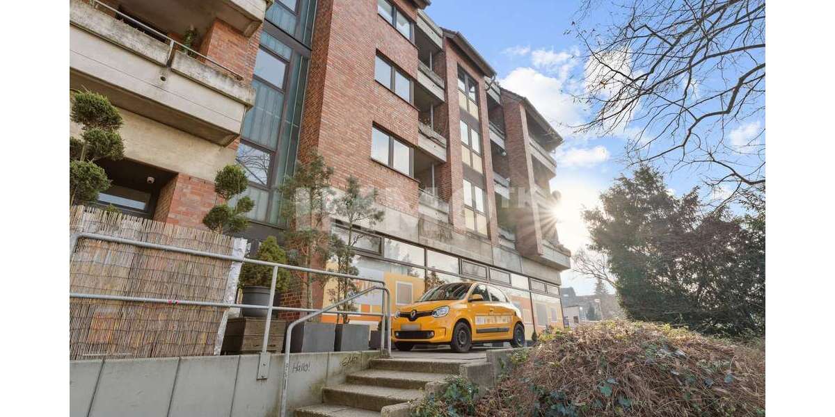 Wohnung zum Kaufen in Solingen 129.000 € 53 m² 2 zimmer