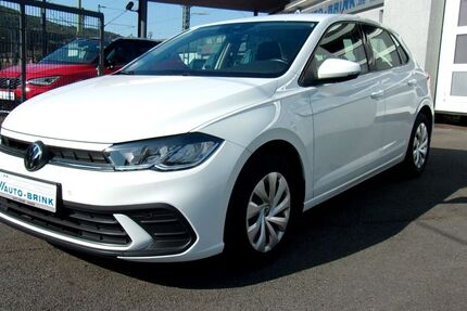 VW Polo 22.000 km 14.975 &euro; Hagen 58089