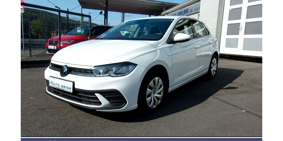 VW Polo 22.000 km 14.975 &euro; Hagen 58089
