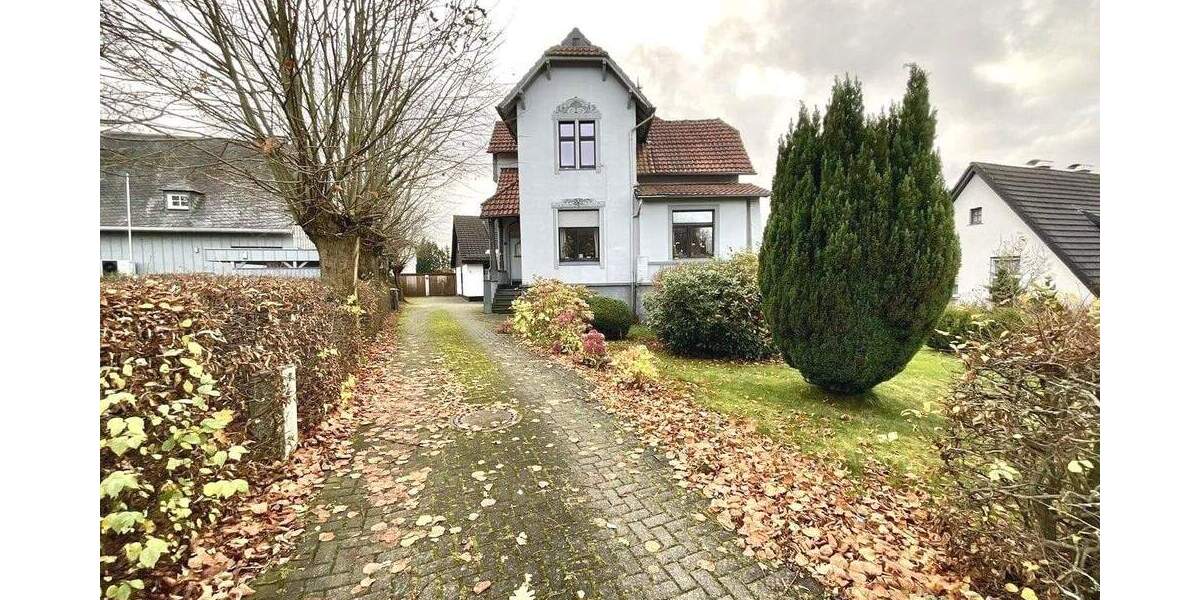 Mehrfamilienhaus, Wohnhaus Halver - 6 Zimmer, 170 m&sup2;, 199.000&euro; | Angebot:25730419