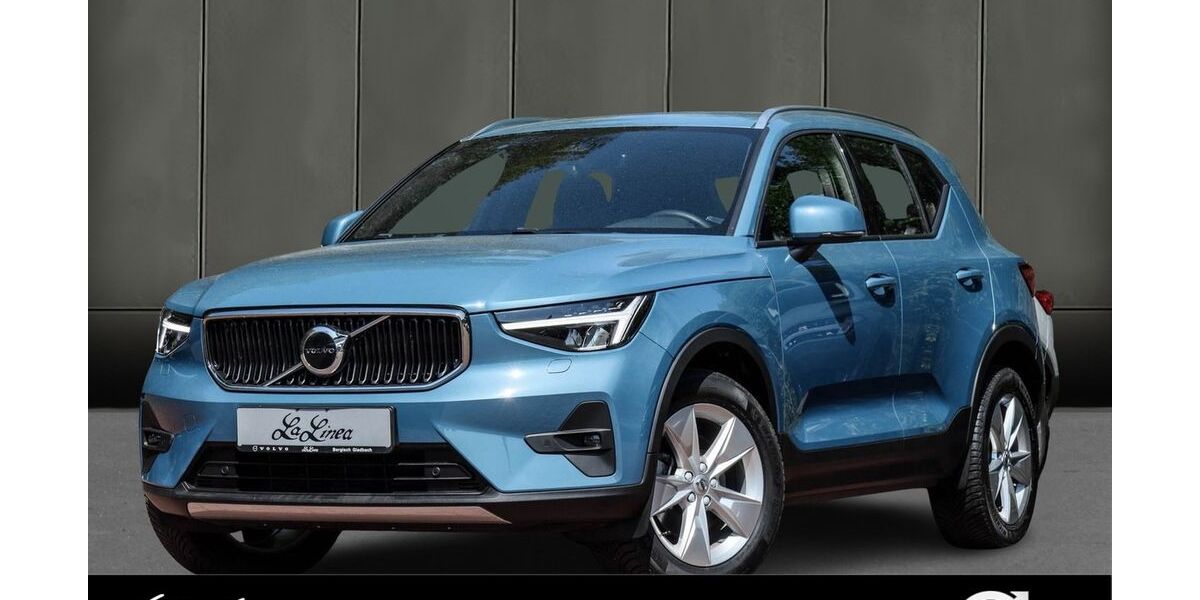 Volvo XC40 30.550 km 29.650 &euro; Bergisch Gladbach 51469