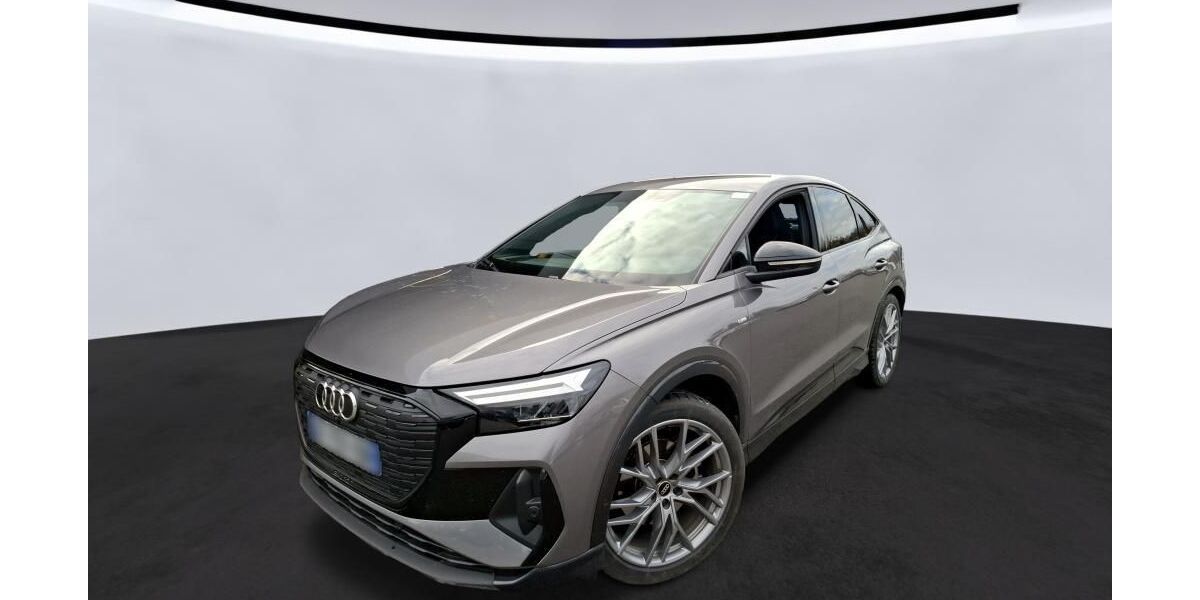 Audi Q4 e-tron 37.448 km 32.864 &euro; Hagen 58091