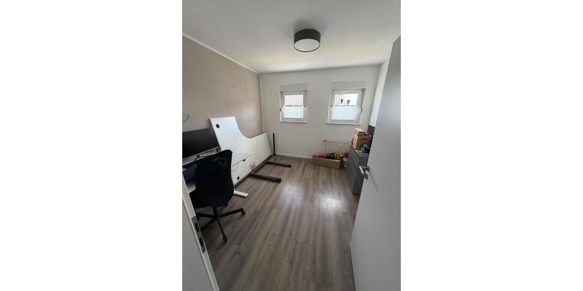 Etagenwohnung Wipperfürth - 3 Zimmer, 62 m&sup2;, 680&euro; | Angebot:26593613