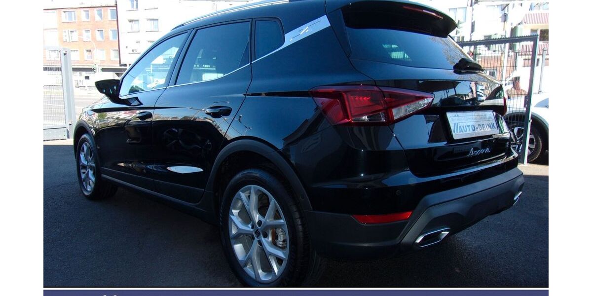 Seat Arona 13.986 km 19.700 &euro; Hagen 58089