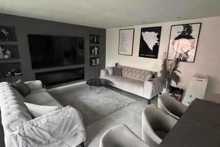 Moderne Kernsanierte 3 Zimmerwohnung 3 zimmer