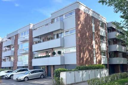 Wohnung zum Kaufen in Düsseldorf 319.000 € 59 m²