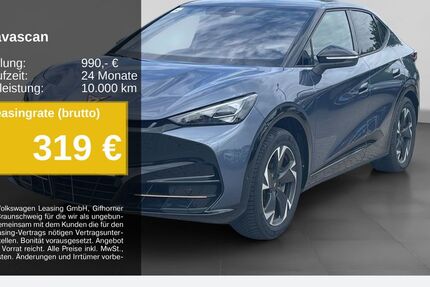 Cupra Tavascan 12.697 km 41.210 &euro; Remscheid 42897