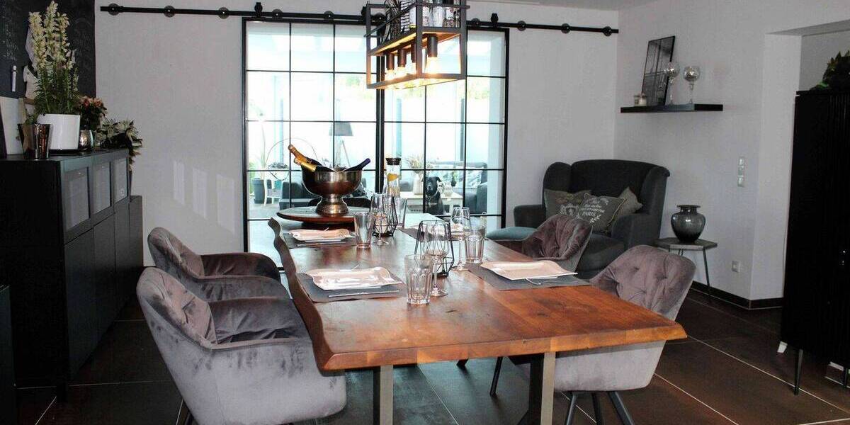 Doppelhaushälfte Overath Warth - 7 Zimmer, 205 m&sup2;, 519.000&euro; | Angebot:26484125