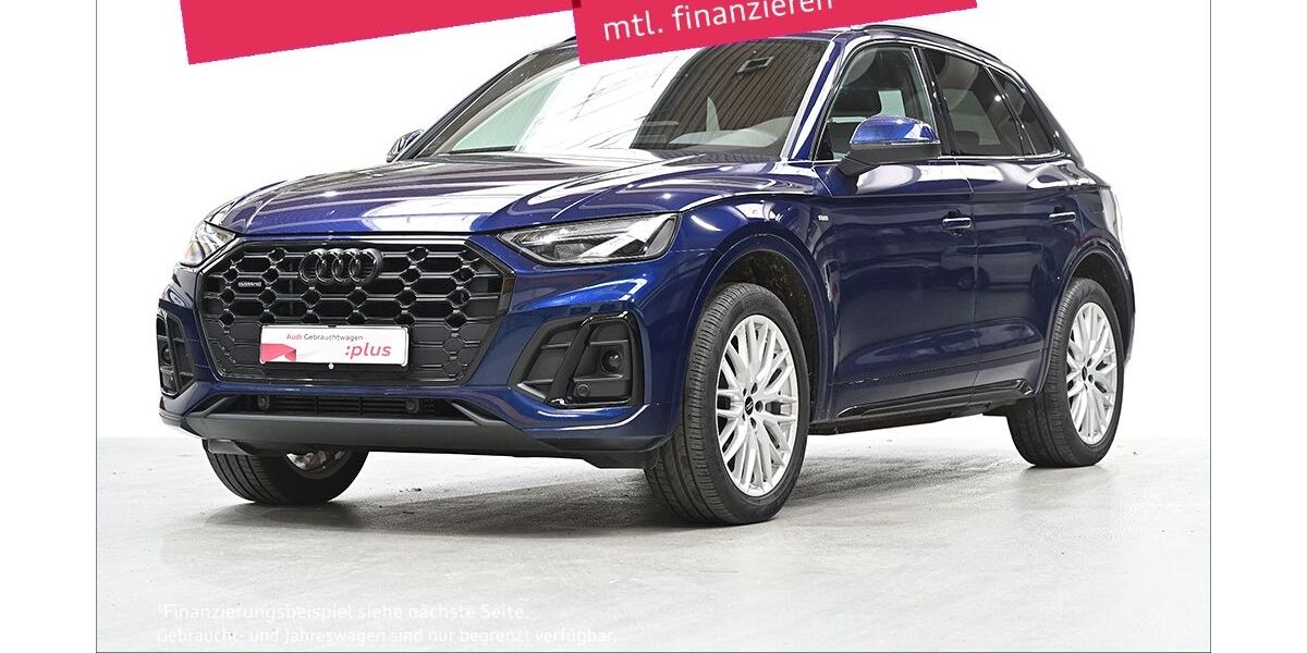 Audi Q5 41.927 km 37.599 &euro; Wuppertal 42109