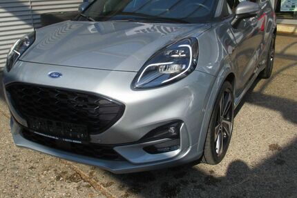 Ford Puma 46.500 km 18.990 &euro; Langenfeld 40764
