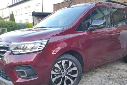 Renault Kangoo 13.240 km 26.400 &euro; Solingen 42657