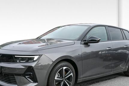 Opel Astra 3.891 km 25.990 &euro; Wuppertal 42103