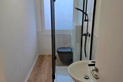 2 Zi Whg - Erstbezug nach Kernsanierung 2 zimmer