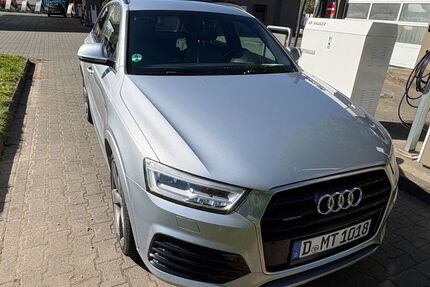 Audi Q3 211.400 km 11.800 &euro; Düsseldorf 40468