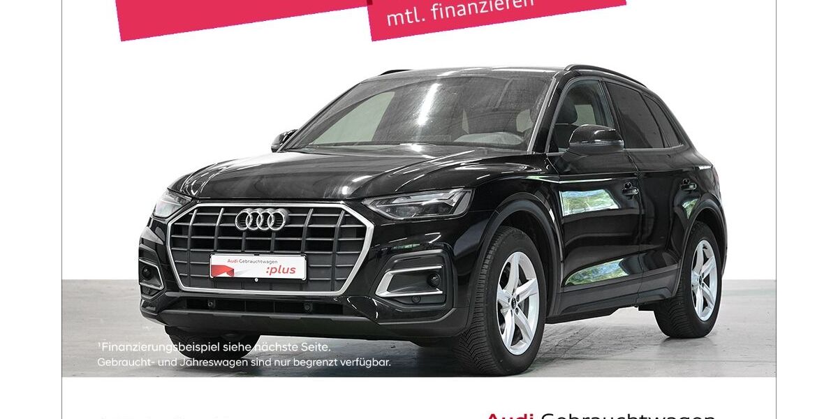 Audi Q5 27.995 km 35.444 &euro; Wuppertal 42109