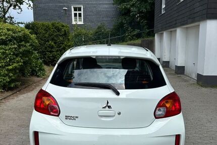 Mitsubishi Space Star 39.000 km 8.400 &euro; Velbert 42555