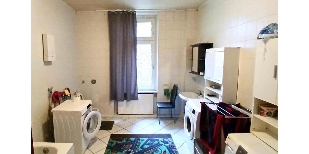 Großzügige 3-Zimmer Wohnung mit viel Licht! Kaufen statt mieten! 3 zimmer