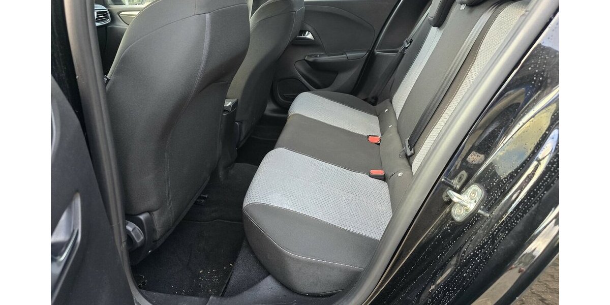 Opel Corsa Edition Automatik|Winterpaket|LED 19.015 km 17.999 &euro; Wermelskirchen 42929