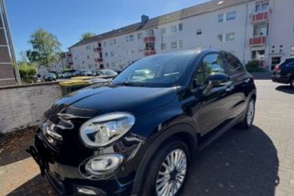 Fiat 500X 80.000 km 12.000 &euro; Leverkusen 51381