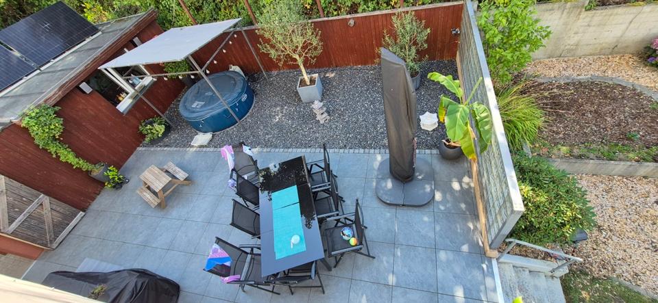 EFH in Hengstey: 1452m² Garten, 5 Zi. auf 130 m²., 2 Bäder 5 zimmer