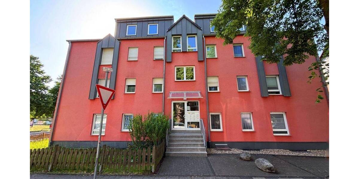 Etagenwohnung Leverkusen Bürrig - 2 Zimmer, 64 m&sup2;, 178.000&euro; | Angebot:26929313