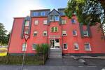 Etagenwohnung Leverkusen Bürrig - 2 Zimmer, 64 m&sup2;, 178.000&euro; | Angebot:26929313
