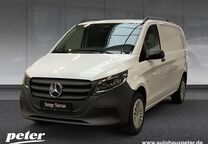 Gebrauchtwagen Mercedes Vito