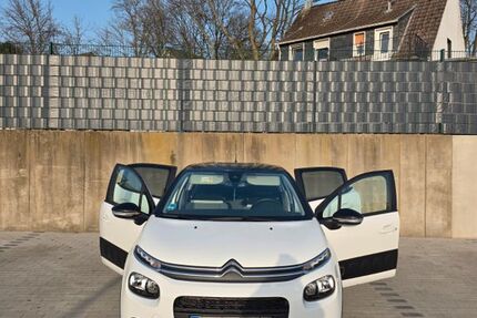 Citroen C3 83.400 km 7.499 &euro; Remscheid 42857