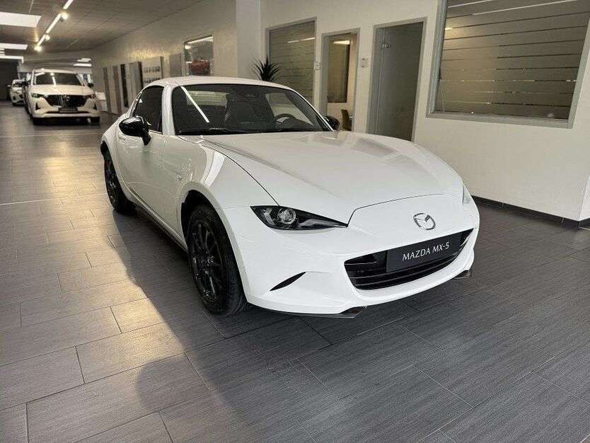 MX-5