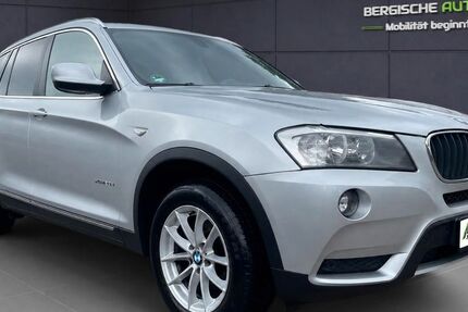 BMW X3 229.691 km 8.499 &euro; Bergisch Gladbach 51469