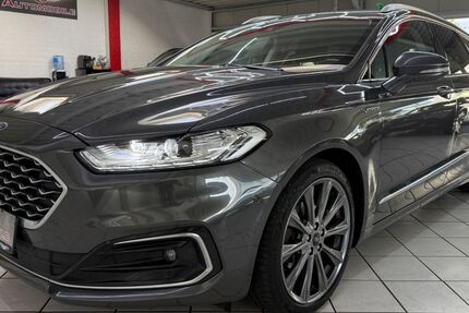 Ford Mondeo 175.000 km 14.500 &euro; Leverkusen 51371