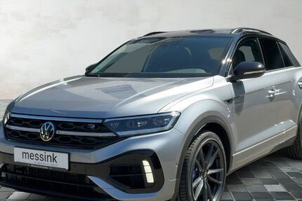 VW T-Roc 4.257 km 46.950 &euro; Radevormwald 42477