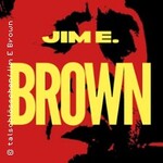 Jim E. Brown - European Tour 2026